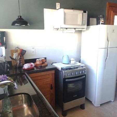 Casa Da Lu Itacoatiara -Apartamento Costao نيتيروي المظهر الخارجي الصورة
