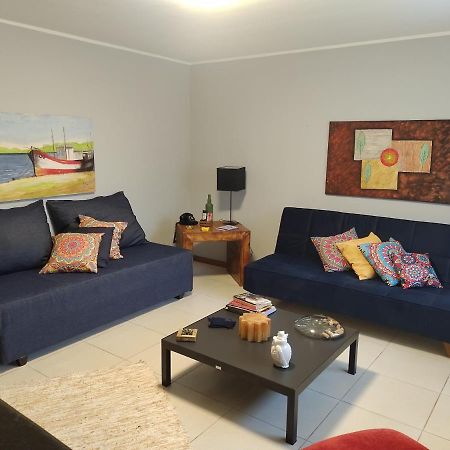 Casa Da Lu Itacoatiara -Apartamento Costao نيتيروي المظهر الخارجي الصورة