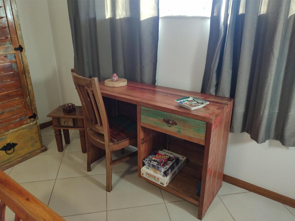 Casa Da Lu Itacoatiara -Apartamento Costao نيتيروي المظهر الخارجي الصورة