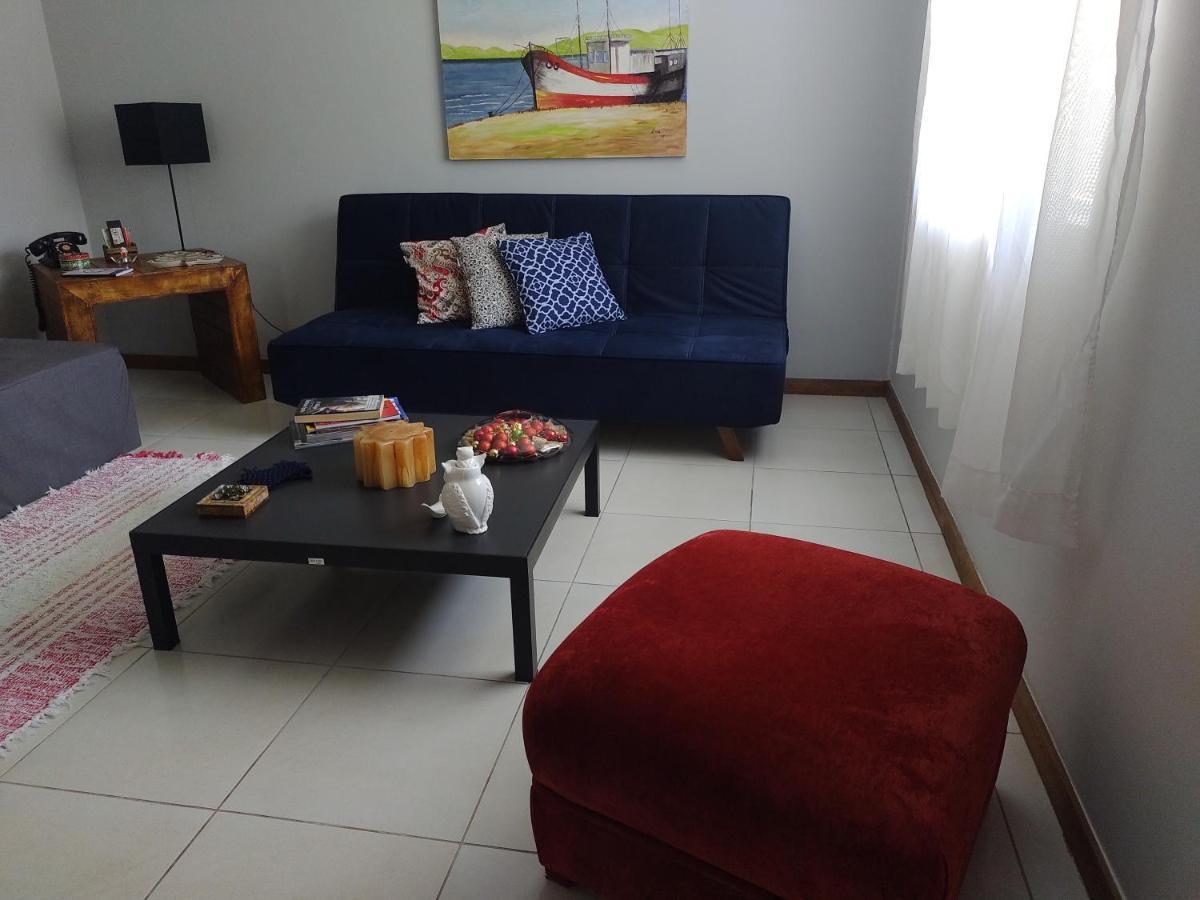Casa Da Lu Itacoatiara -Apartamento Costao نيتيروي المظهر الخارجي الصورة