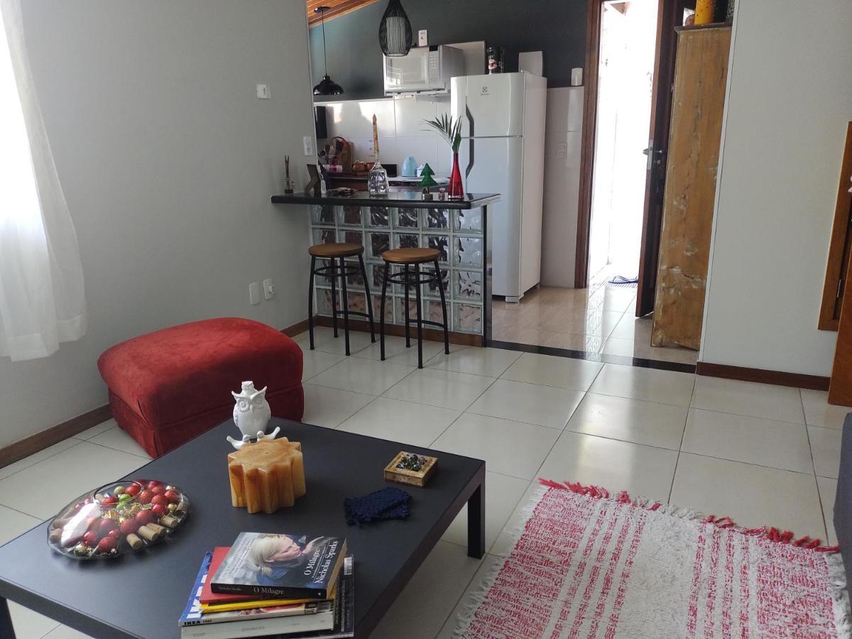 Casa Da Lu Itacoatiara -Apartamento Costao نيتيروي المظهر الخارجي الصورة