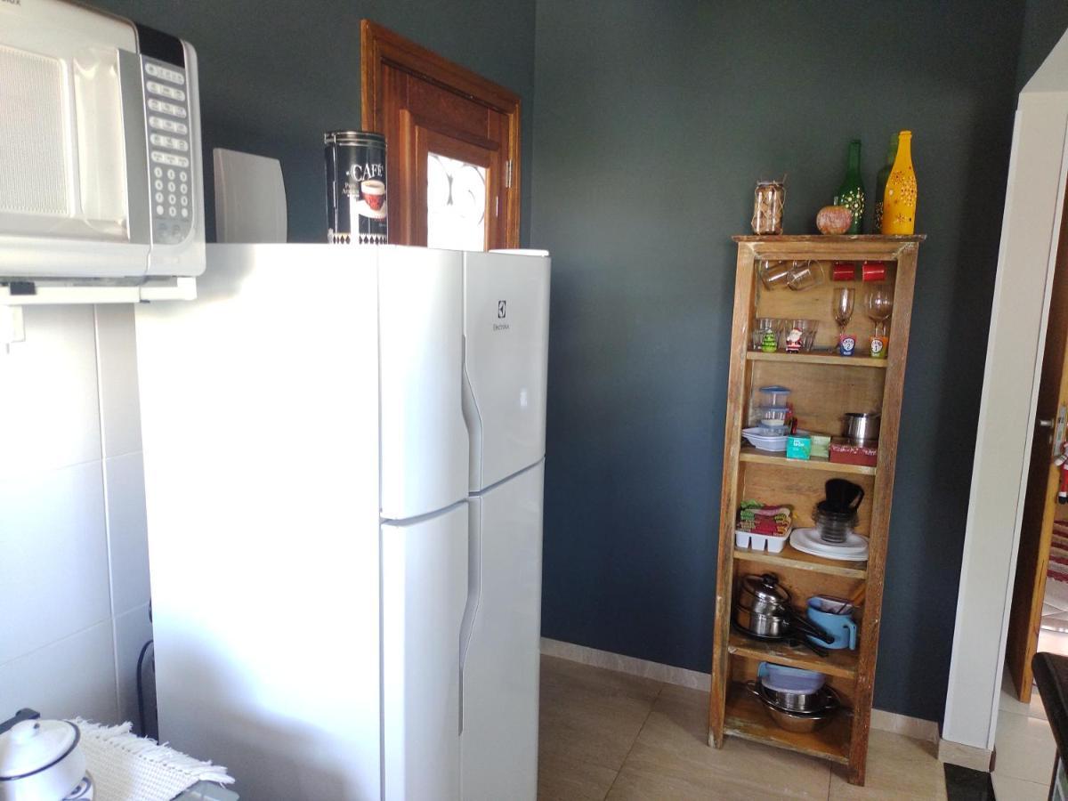 Casa Da Lu Itacoatiara -Apartamento Costao نيتيروي المظهر الخارجي الصورة