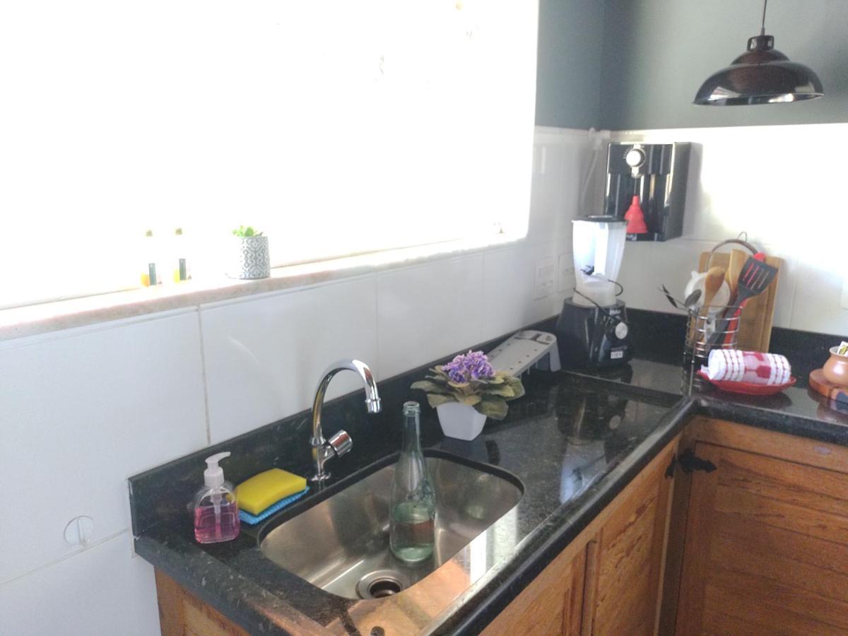 Casa Da Lu Itacoatiara -Apartamento Costao نيتيروي المظهر الخارجي الصورة