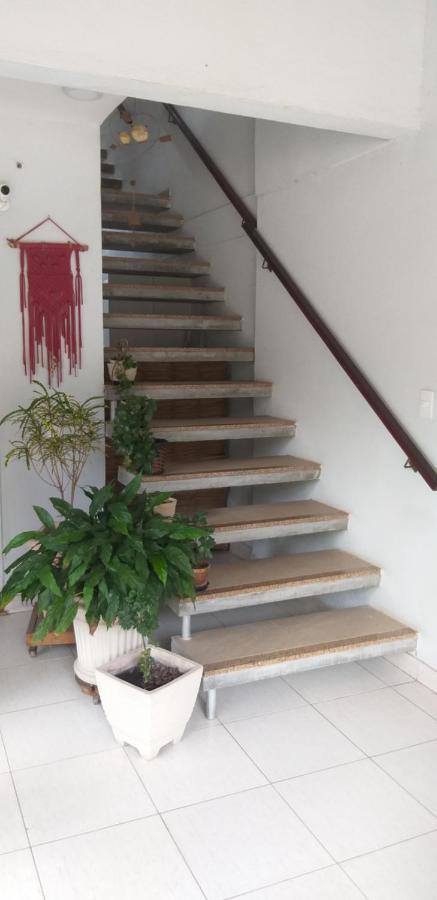 Casa Da Lu Itacoatiara -Apartamento Costao نيتيروي المظهر الخارجي الصورة