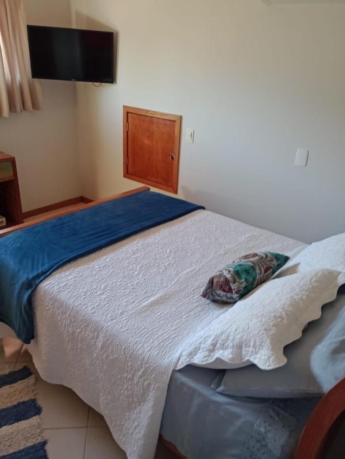 Casa Da Lu Itacoatiara -Apartamento Costao نيتيروي المظهر الخارجي الصورة