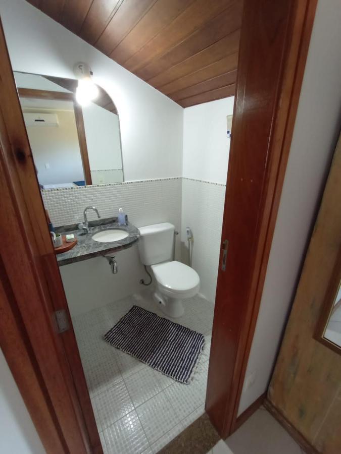 Casa Da Lu Itacoatiara -Apartamento Costao نيتيروي المظهر الخارجي الصورة