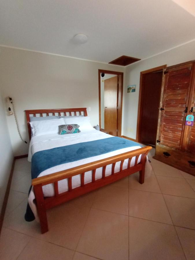 Casa Da Lu Itacoatiara -Apartamento Costao نيتيروي المظهر الخارجي الصورة